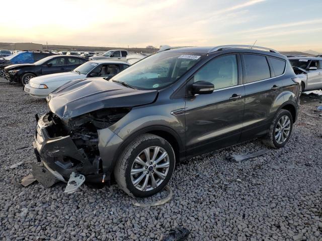 FORD ESCAPE TIT 2017 1fmcu9jd2hue95762