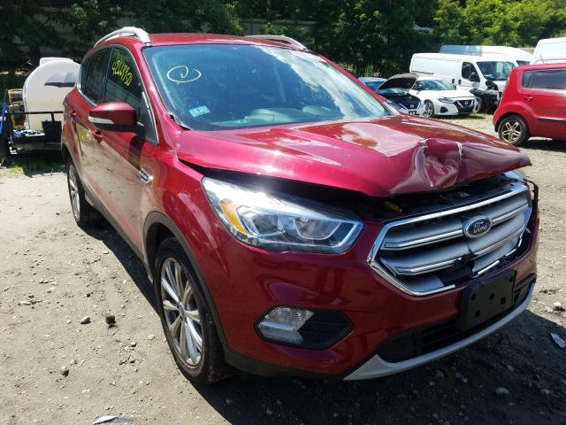 FORD ESCAPE 2016 1fmcu9jd3hua07175