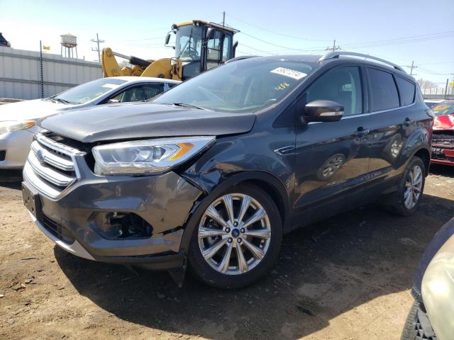 FORD ESCAPE 2017 1fmcu9jd3hua90073