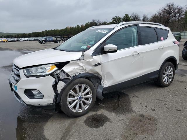 FORD ESCAPE 2017 1fmcu9jd3hub22486