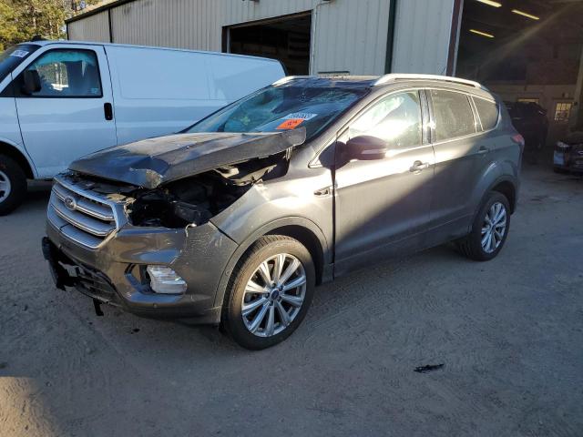 FORD ESCAPE 2017 1fmcu9jd3hub40549