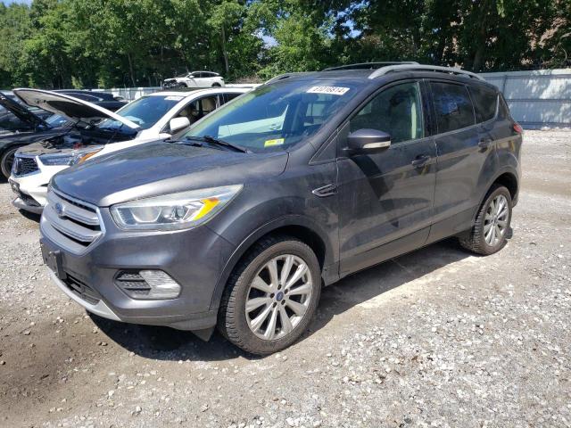 FORD ESCAPE 2017 1fmcu9jd3huc05674