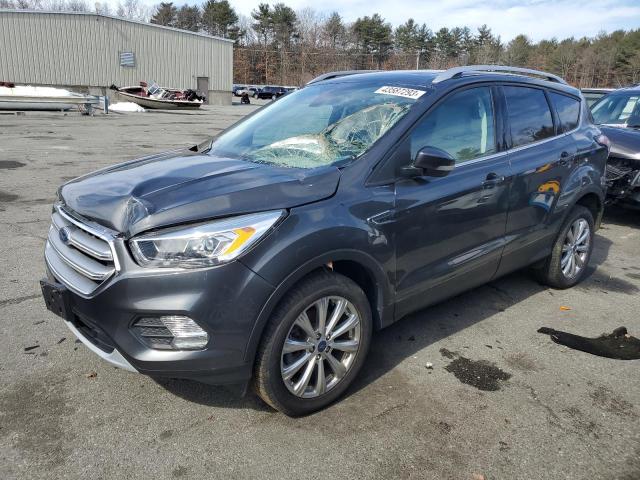 FORD ESCAPE TIT 2017 1fmcu9jd3huc57399