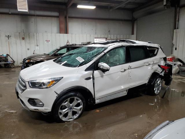 FORD ESCAPE TIT 2017 1fmcu9jd3huc61341