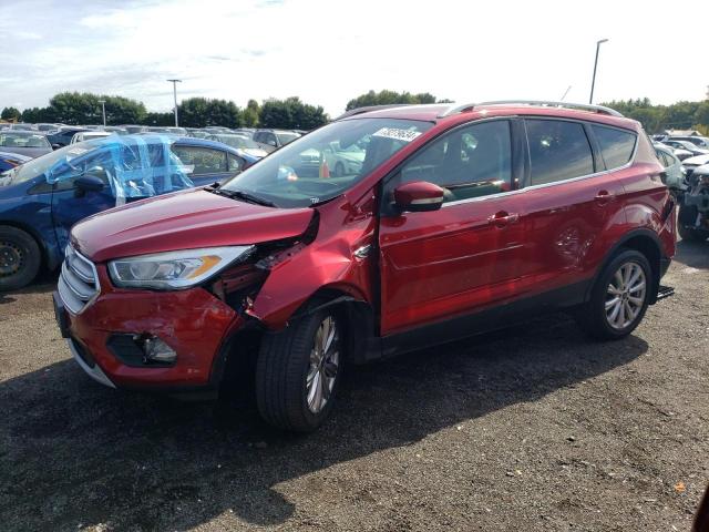 FORD ESCAPE TIT 2017 1fmcu9jd3huc71075