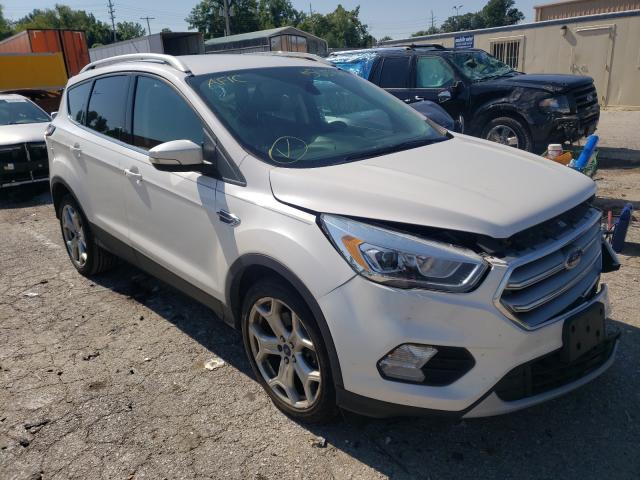 FORD ESCAPE TIT 2017 1fmcu9jd3huc95344