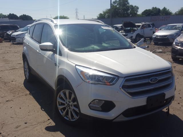 FORD ESCAPE TIT 2017 1fmcu9jd3hud47510