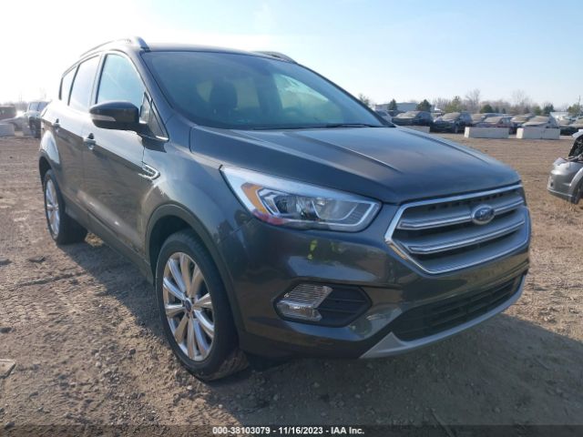 FORD ESCAPE 2017 1fmcu9jd3hud83455