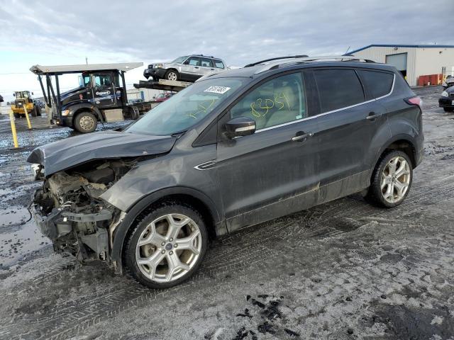 FORD ESCAPE TIT 2017 1fmcu9jd3hud87151