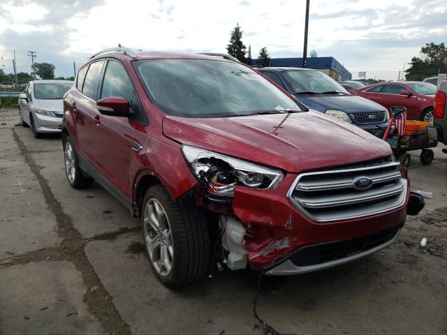 FORD ESCAPE TIT 2017 1fmcu9jd3hue56923