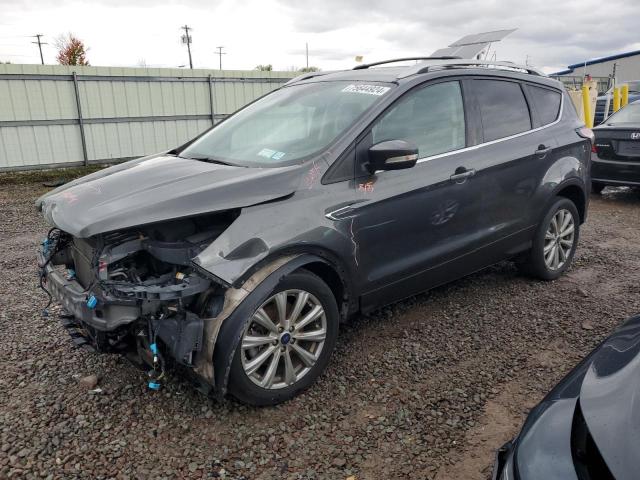 FORD ESCAPE TIT 2017 1fmcu9jd3hue62138