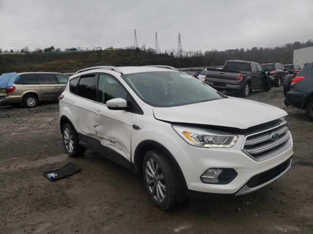 FORD ESCAPE TIT 2017 1fmcu9jd3hue67193