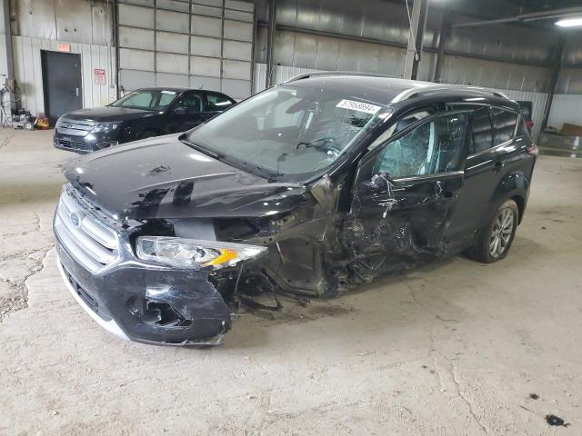 FORD ESCAPE 2017 1fmcu9jd3huf05473