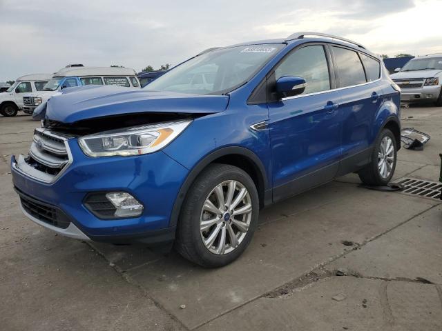 FORD ESCAPE TIT 2017 1fmcu9jd4hua79793