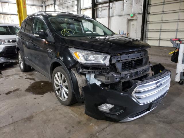 FORD ESCAPE TIT 2017 1fmcu9jd4hua84508