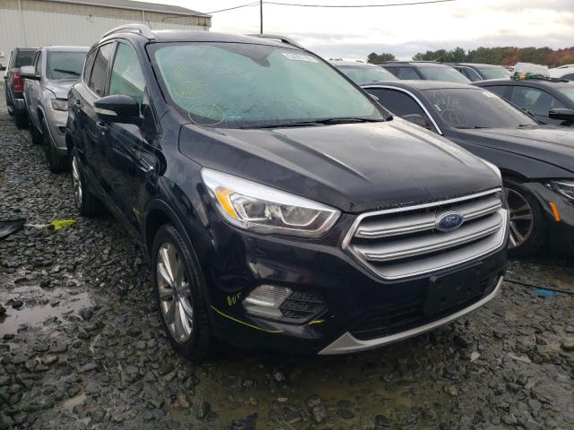 FORD ESCAPE TIT 2017 1fmcu9jd4hua98182