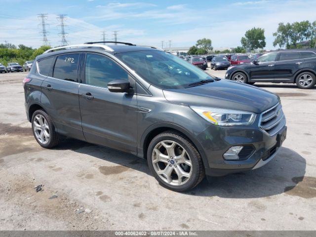 FORD ESCAPE 2017 1fmcu9jd4hub08788