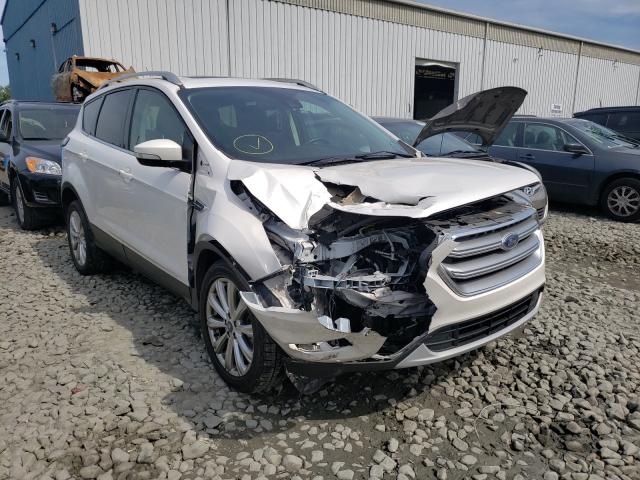 FORD ESCAPE TIT 2017 1fmcu9jd4hub22576