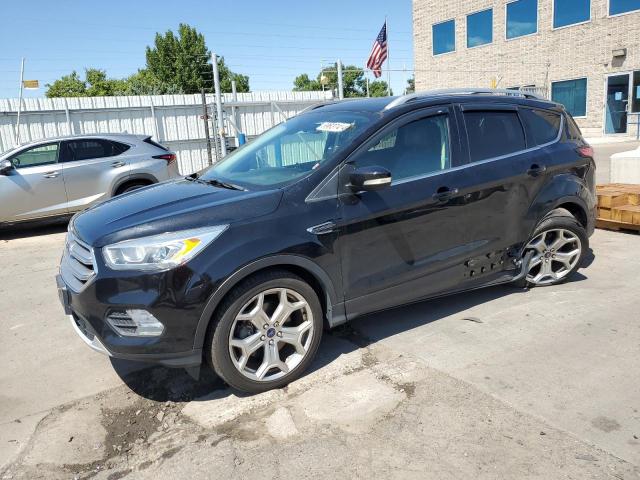 FORD ESCAPE TIT 2017 1fmcu9jd4huc46704