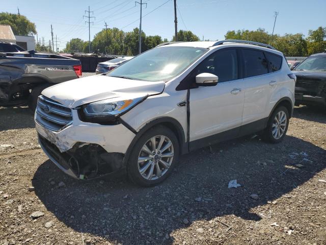 FORD ESCAPE TIT 2017 1fmcu9jd4huc75846