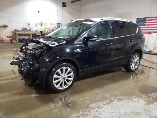 FORD ESCAPE TIT 2017 1fmcu9jd4huc82280