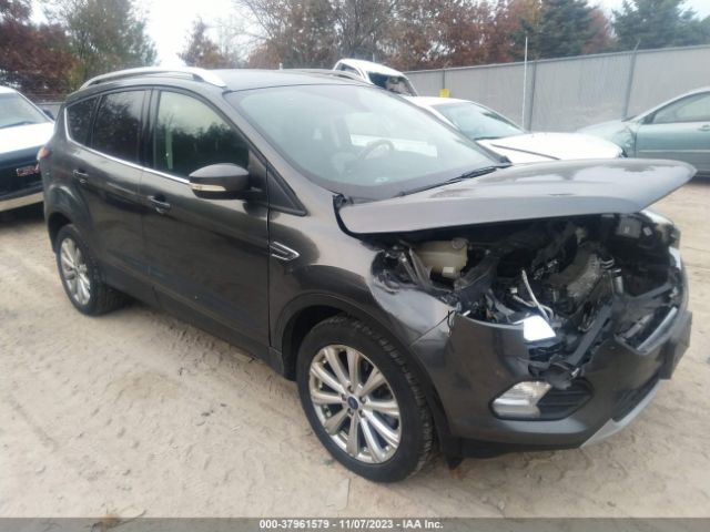 FORD ESCAPE 2017 1fmcu9jd4huc93649