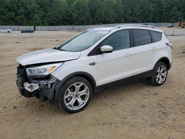 FORD ESCAPE 2017 1fmcu9jd4hud48939