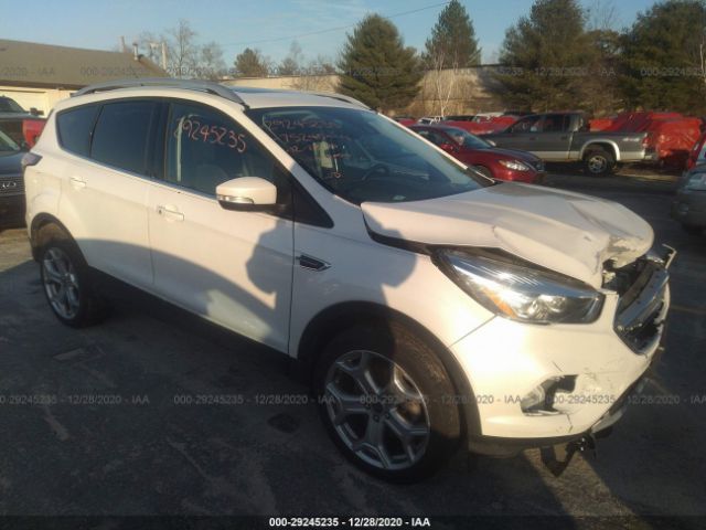 FORD ESCAPE 2017 1fmcu9jd4hud63358