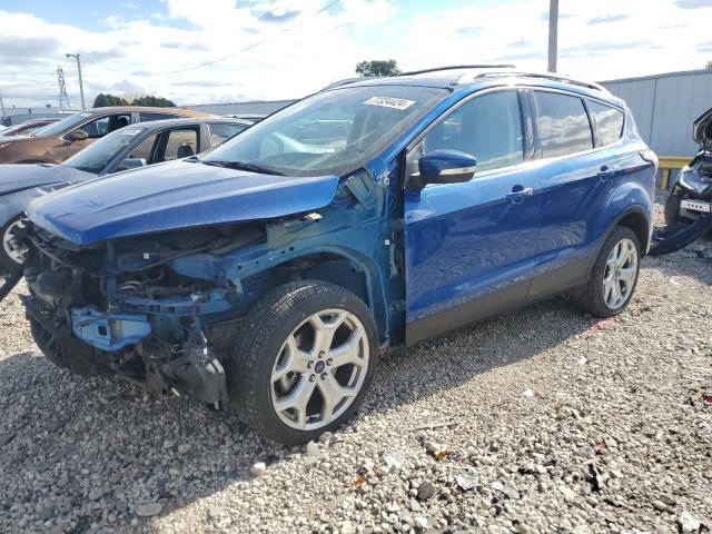 FORD ESCAPE TIT 2017 1fmcu9jd4hue56946