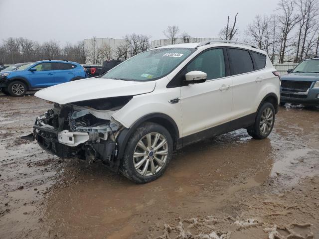 FORD ESCAPE 2017 1fmcu9jd4hue82866