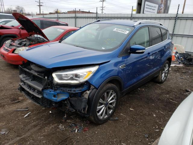 FORD ESCAPE TIT 2017 1fmcu9jd5hua16041