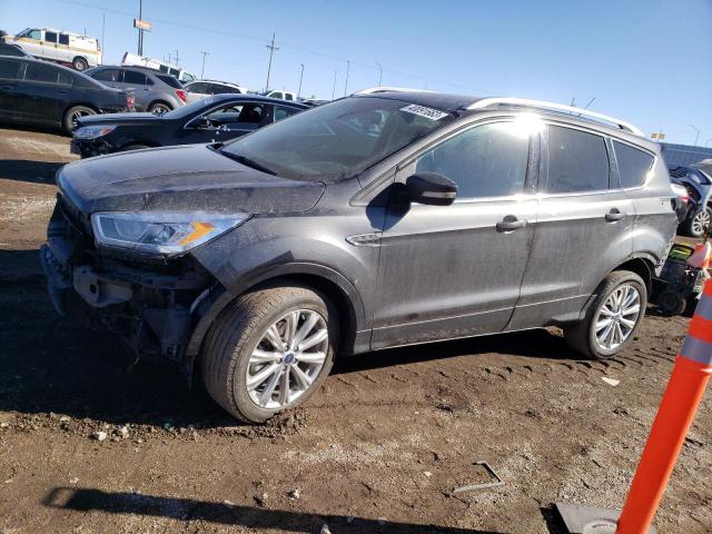 FORD ESCAPE TIT 2017 1fmcu9jd5hua81634