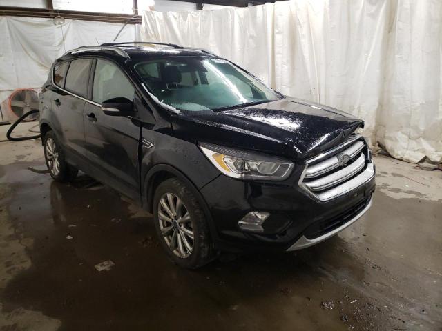 FORD ESCAPE TIT 2017 1fmcu9jd5hub23073