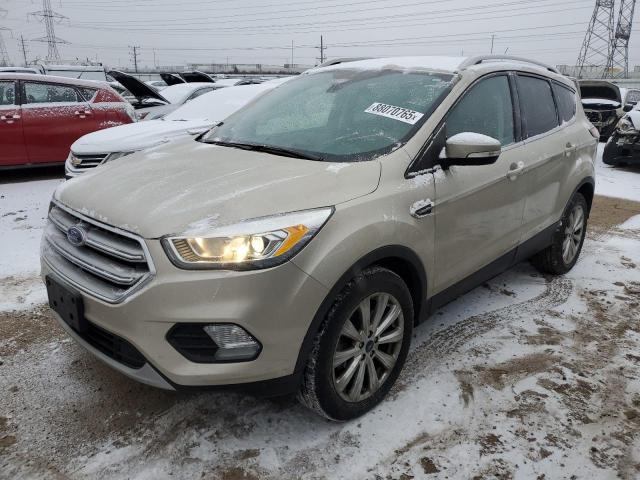 FORD ESCAPE TIT 2017 1fmcu9jd5hub23462