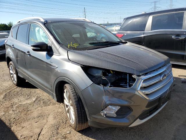 FORD ESCAPE TIT 2017 1fmcu9jd5hub78705