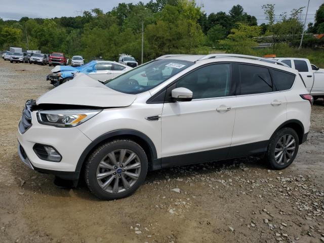 FORD ESCAPE TIT 2017 1fmcu9jd5huc37039