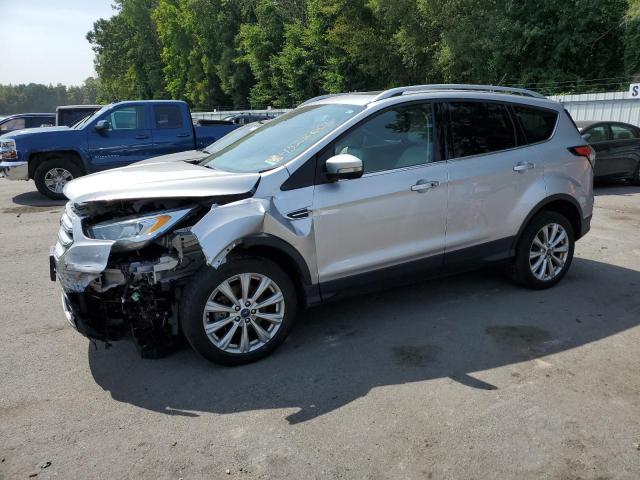 FORD ESCAPE TIT 2017 1fmcu9jd5huc58568