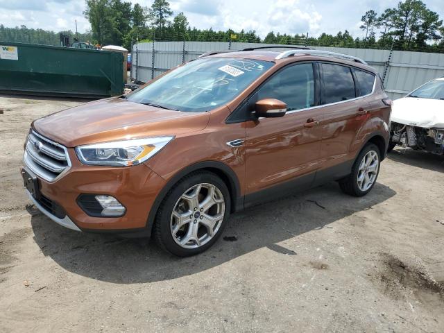 FORD ESCAPE TIT 2017 1fmcu9jd5hud03931