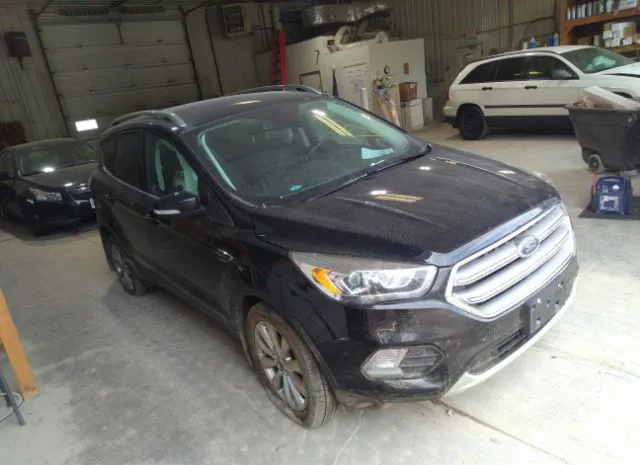 FORD ESCAPE 2017 1fmcu9jd5hue88210