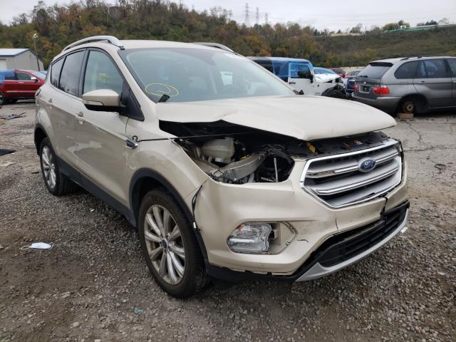 FORD NULL 2017 1fmcu9jd5huf03689