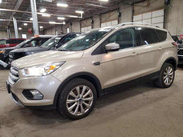 FORD ESCAPE 2017 1fmcu9jd6hua26335