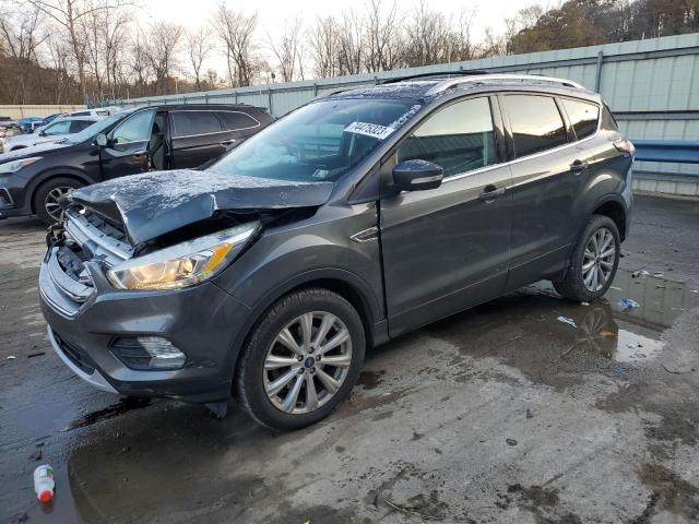 FORD ESCAPE 2017 1fmcu9jd6hub20277