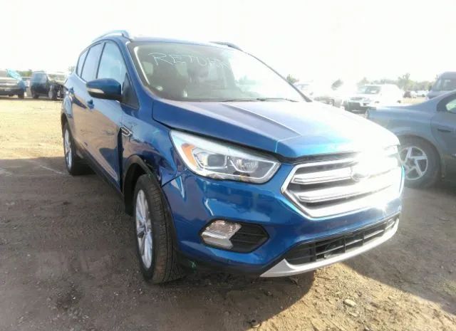 FORD ESCAPE 2017 1fmcu9jd6hub51903