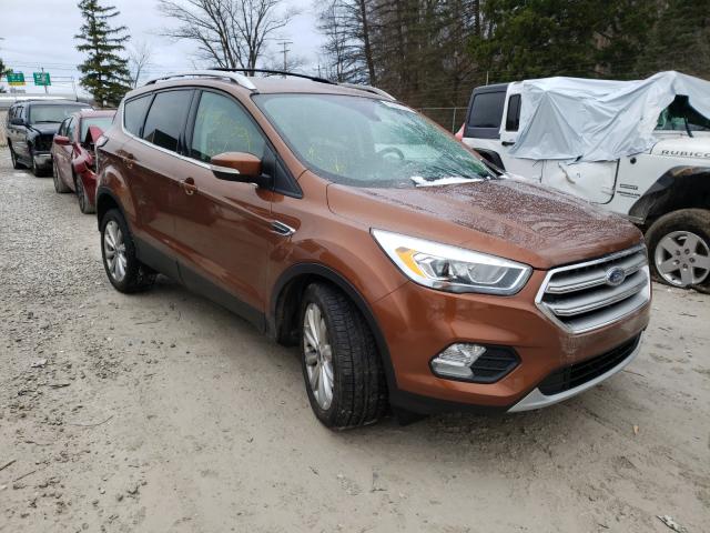 FORD ESCAPE TIT 2017 1fmcu9jd6hub95111