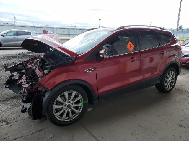 FORD ESCAPE 2017 1fmcu9jd6huc13672