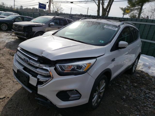 FORD ESCAPE TIT 2017 1fmcu9jd6huc30231