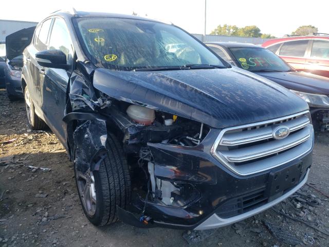 FORD ESCAPE TIT 2017 1fmcu9jd6huc37521