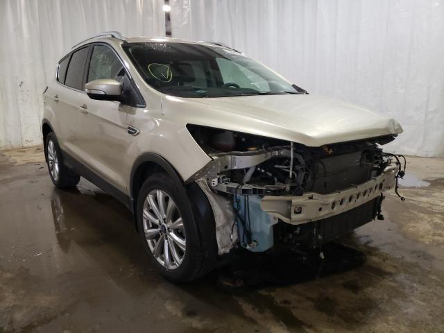 FORD ESCAPE TIT 2017 1fmcu9jd6huc58109