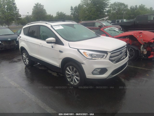 FORD ESCAPE 2017 1fmcu9jd6huc83978