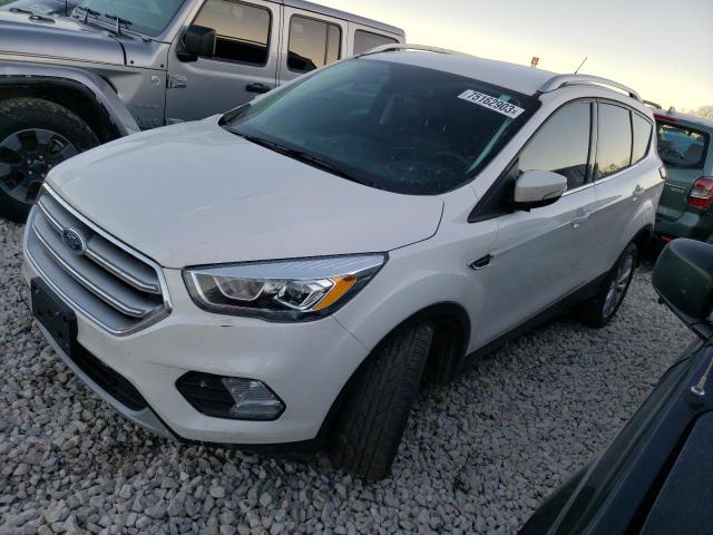 FORD ESCAPE 2017 1fmcu9jd6hud18440